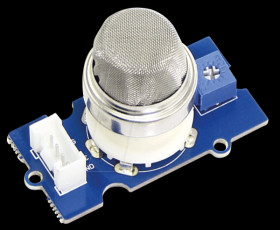 101020056 Arduino - Grove Gas Sensor, MQ5