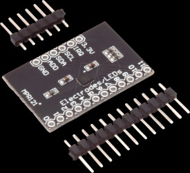 Developer boards - Board for capacitive touch sensors, MPR121