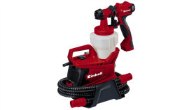 Pistolet Do Farb Tc-Sy 700 S Spray Sys 4260020