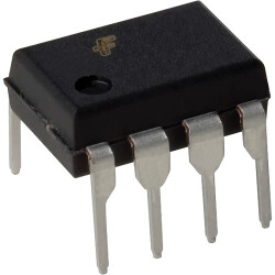 Onsemi optocoupler, PDIP-8, HCPL2531M