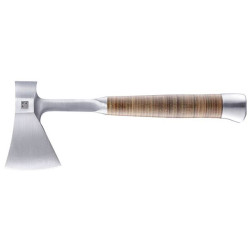 Halder 3555.375 Hatchet 370 mm 1000 g Steel Blade Hardwood Handle