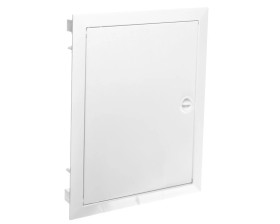 Rozdzielnica modułowa 2x12 podtynkowa KLV-24UPS-F 178816