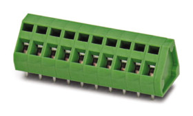 Klucz polaryzacyjny 6 -pinowe raster 5.08mm Przewlekany Żeński Phoenix Contact