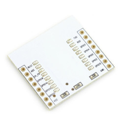 Adapter dla modułu WiFi ESP-12E ESP8266
