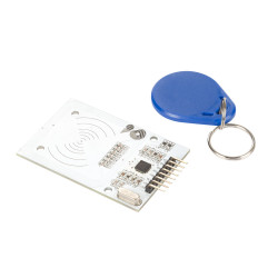 Whadda WPI405 Arduino&#xAE; Compatible Rfid Read And Write Module