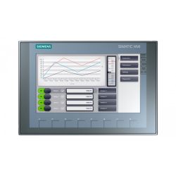 6AV2123-2JB03-0AX0 - dotykowy panel SIMATIC HMI KTP900 Basic