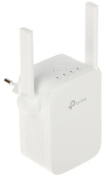 Uniwersalny wzmacniacz sieci bezprzewodowej TL-RE305 2.4GHz, 5GHz TP-LINK