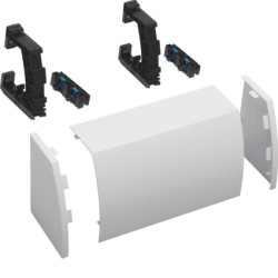 Osłona wyprowadzenia przewodów 1-polowa FZ441N