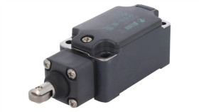 Fp515 Wyłącznik Krańcowy Gumowe Uszczelnienie,Rolka Stalowa O13mm