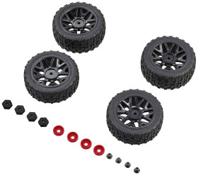 Część zapasowa Reely RE-8705343, 1 zest.