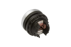 Napęd przycisku czerwony z podświetleniem bez samopowrotu M22-DRL-R 216946