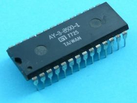 AY3-8500 DIP-28 UKŁAD