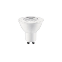 Żarówka LED PILA 4.7W zamiennik 50W 430lm 4000K LED 50W GU10 CW 60D ND 1CT/10 2 lata gwar