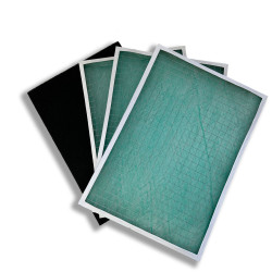 FKA2 BenchVent Filter Kit 705 x 502mm