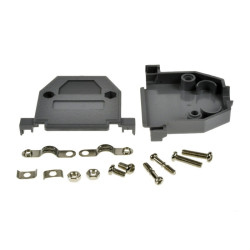 OBUDOWA DB25 - CANON 25 DB-25 PIN