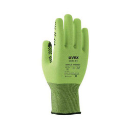uvex 6049908 C500 Cut-proof Glove Size: 8; EN 388; 1 pair