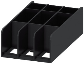 Przegroda połączeń fazowych 3RV2938-1K, Siemens, 3RV29