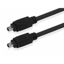 Przyłącze IEEE 1394-4p4p 1,8m
