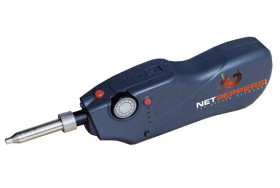 Urządzenia światłowodowe do testów Netpeppers Zestaw testowy złącza światłowodowego