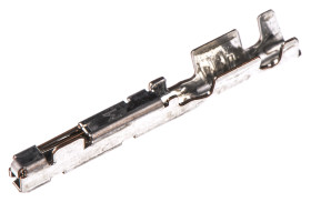 Zacisk zagniatany Żeński JAE MX34 0.5mm² Obudowa złącza MX34