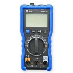 iFixit Digital Multimeter