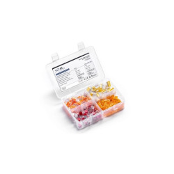 Zestaw złączek instalacyjnych COMBO2 SCP+SCS 88000902 IDEAL Simet