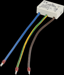MSB6-400/LD SPD IP20 SKL I stranded wire over-voltage protection