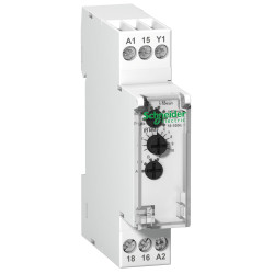 Timer Relay SPDT Schneider Electric IRTMF