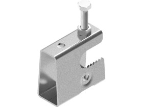 Zacisk ZDT BAKS 751106 BAKS