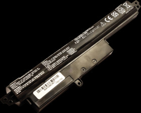 53807 Laptop battery for ASUS, Li-Ion, 2200 mAh