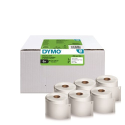 Taśma do drukarki etykiet Dymo Dymo