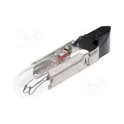 Żarówka telefoniczna T5.5 30V 40mA 30x5,1mm (T1 3/4)