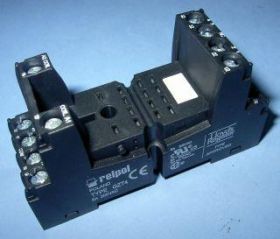 GZT-4=GZ-4=GZW-4 PODST.PRZEKAŹNIKA R-4