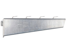 Wysięgnik korytka siatkowego 210mm MWAG 12 21 FS 6424608