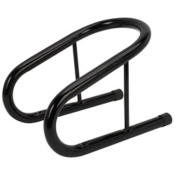 Sealey WC08 Motorcycle Wheel Chock 165mm