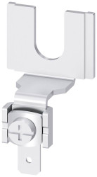 Zacisk przewodu pomocniczego Siemens 3VA9270-0WC00 1 szt.