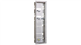 Ramka Podtynkowa Cdn-R2-L Aco