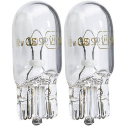 OSRAM 4062172394734 Ultra Life Indicator bulb W5W 5W 12V Vehicle Lighting