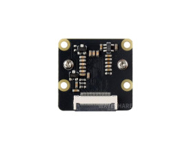 Waveshare SC3336 3MP Camera Module (B), With High Sensitivity, High SNR, and Low Light Performance, Compatible With LuckFox Pico