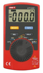 MULTIMETR UT120A