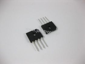 MOSTEK 10A PŁASKI GBU10M.