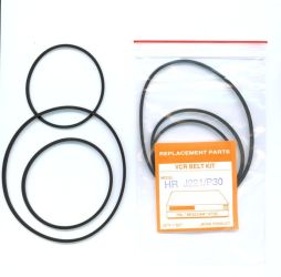 PASKI VIDEO JVC HRJ221