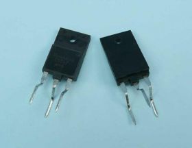 2SC-5517 NPN 12A/1700V/40W HD TRANZYSTOR