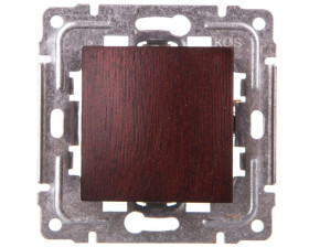 DANTE Łącznik uniwersalny drewno CALVADOS 4524116