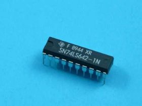 74LS-642 DIP-20 UKŁAD