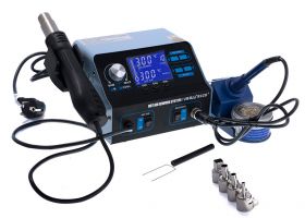 Stacja lutownicza YIHUA 992D