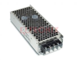 PRZETWORNICA NAPIĘCIA RSD-150D-12 Uwej=67.2-143V Uyj:12VDC