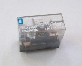 PRZEKAŹNIK RCI424048 2-POLE 2x8A 48VDC RM83