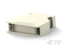 AMPLIMITE .050 Hardware/Backshells/Conn