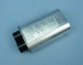 1,10uF/2100VAC KOND.DO MIKROFALÓWKI